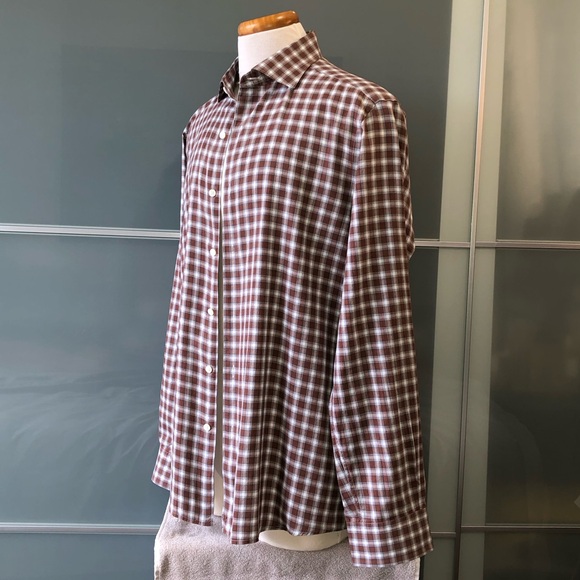 Ermenegildo Zegna Shirt - Picture 3 of 17